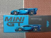Buggati Vision Grand Turismo - nuotraukos Nr. 2