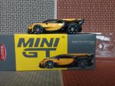 Buggati Vision Grand Turismo - nuotraukos Nr. 3