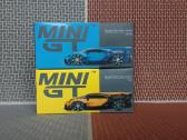 Buggati Vision Grand Turismo