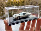 Lamborghini Miura - nuotraukos Nr. 5