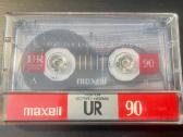 Senų laikų audio kasetės, Sony ir rusiškos - nuotraukos Nr. 11