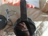 Ausinės Sony - nuotraukos Nr. 5