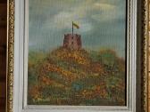 Vintazinis paveikslas - nuotraukos Nr. 5