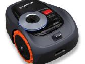 Vejos robotas Segway Navimow i108e