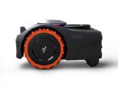 Vejos robotas Segway Navimow i108e - nuotraukos Nr. 2