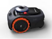 Vejos robotas Segway Navimow i108e - nuotraukos Nr. 3
