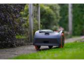 Vejos robotas Segway Navimow i108e - nuotraukos Nr. 5