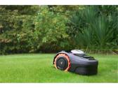 Vejos robotas Segway Navimow i108e - nuotraukos Nr. 6
