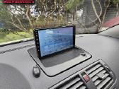 Volvo S60 C30 C70 android multimedija - navigacija - nuotraukos Nr. 2