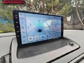 Volvo S60 C30 C70 android multimedija - navigacija - nuotraukos Nr. 3