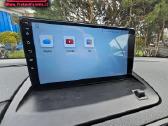 Volvo S60 C30 C70 android multimedija - navigacija - nuotraukos Nr. 5