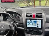Honda Crv 2006-2020 android multimedijos - nuotraukos Nr. 2
