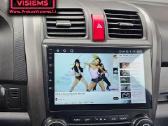 Honda Crv 2006-2020 android multimedijos - nuotraukos Nr. 3