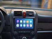 Honda Crv 2006-2020 android multimedijos - nuotraukos Nr. 4