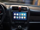 Honda Crv 2006-2020 android multimedijos - nuotraukos Nr. 5