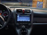 Honda Crv 2006-2020 android multimedijos - nuotraukos Nr. 6