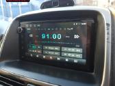 Honda Crv 2006-2020 android multimedijos - nuotraukos Nr. 8