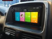 Honda Crv 2006-2020 android multimedijos - nuotraukos Nr. 10