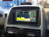 Honda Crv 2006-2020 android multimedijos - nuotraukos Nr. 12