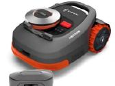 Vejos robotas Segway H3000evf