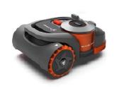 Vejos robotas Segway H3000evf - nuotraukos Nr. 2