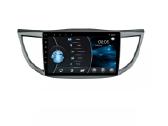 Honda Crv 2006-2020 android multimedijos - nuotraukos Nr. 16