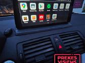 Bmw android multimedijos su navigacija - nuotraukos Nr. 2
