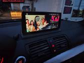Bmw android multimedijos su navigacija - nuotraukos Nr. 3