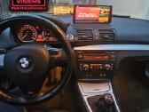 Bmw android multimedijos su navigacija - nuotraukos Nr. 5