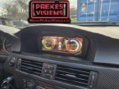 Bmw android multimedijos su navigacija - nuotraukos Nr. 9