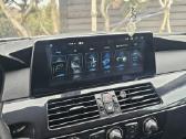 Bmw android multimedijos su navigacija - nuotraukos Nr. 10