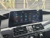 Bmw android multimedijos su navigacija - nuotraukos Nr. 11