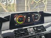 Bmw android multimedijos su navigacija - nuotraukos Nr. 12