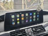 Bmw android multimedijos su navigacija - nuotraukos Nr. 14