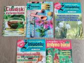 Žurnalai apie sveikatą, liaudiški gydymo budai - nuotraukos Nr. 3