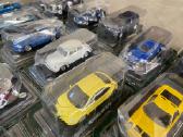 Modeliukų kolekcija 1:43 modeliai diecast - nuotraukos Nr. 12