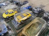 Modeliukų kolekcija 1:43 modeliai diecast - nuotraukos Nr. 14