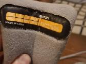 Burton vaikiske 29 Dydis snieglentes batai