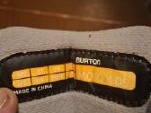 Burton vaikiske 29 Dydis snieglentes batai - nuotraukos Nr. 4