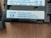 Panasonic kameros pakrovėjas - nuotraukos Nr. 2