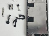 iPhone 8 64gb be ekrano - nuotraukos Nr. 7