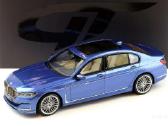 Bmw Alpina B7 Limousine - nuotraukos Nr. 2
