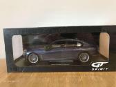 Bmw Alpina B7 Limousine - nuotraukos Nr. 6