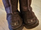 Stilingi auliniai batai ugg tipo Bearpaw kailiniai - nuotraukos Nr. 2