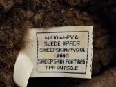Stilingi auliniai batai ugg tipo Bearpaw kailiniai - nuotraukos Nr. 4