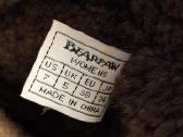 Stilingi auliniai batai ugg tipo Bearpaw kailiniai - nuotraukos Nr. 5