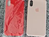 Naujas originalus iPhone x dekliukas - nuotraukos Nr. 2