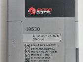 Samsung S4 baterija