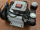 Dyzelino perdavimo siurblys 220v