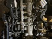 Opel insignia motora dalimis+deze